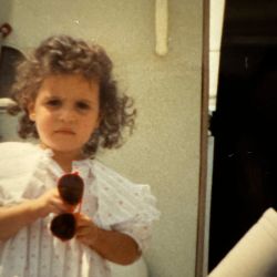 Céline kids